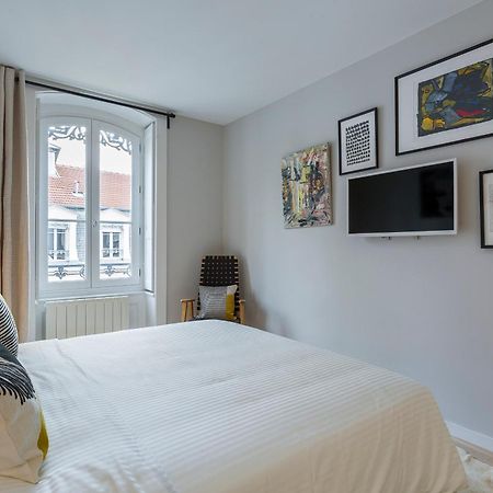 Gasparin - Studio - Lyon 2 エクステリア 写真