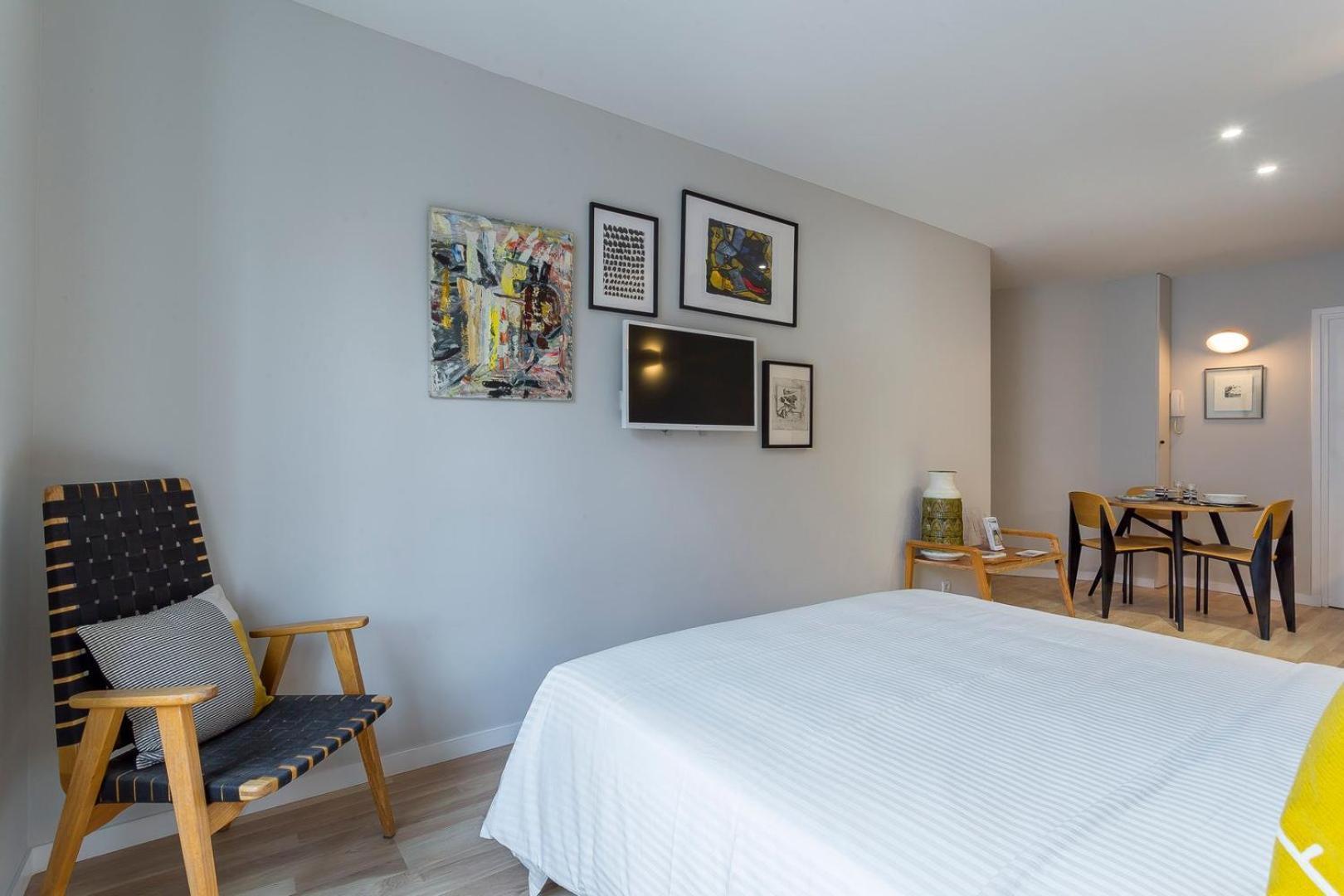 Gasparin - Studio - Lyon 2 エクステリア 写真