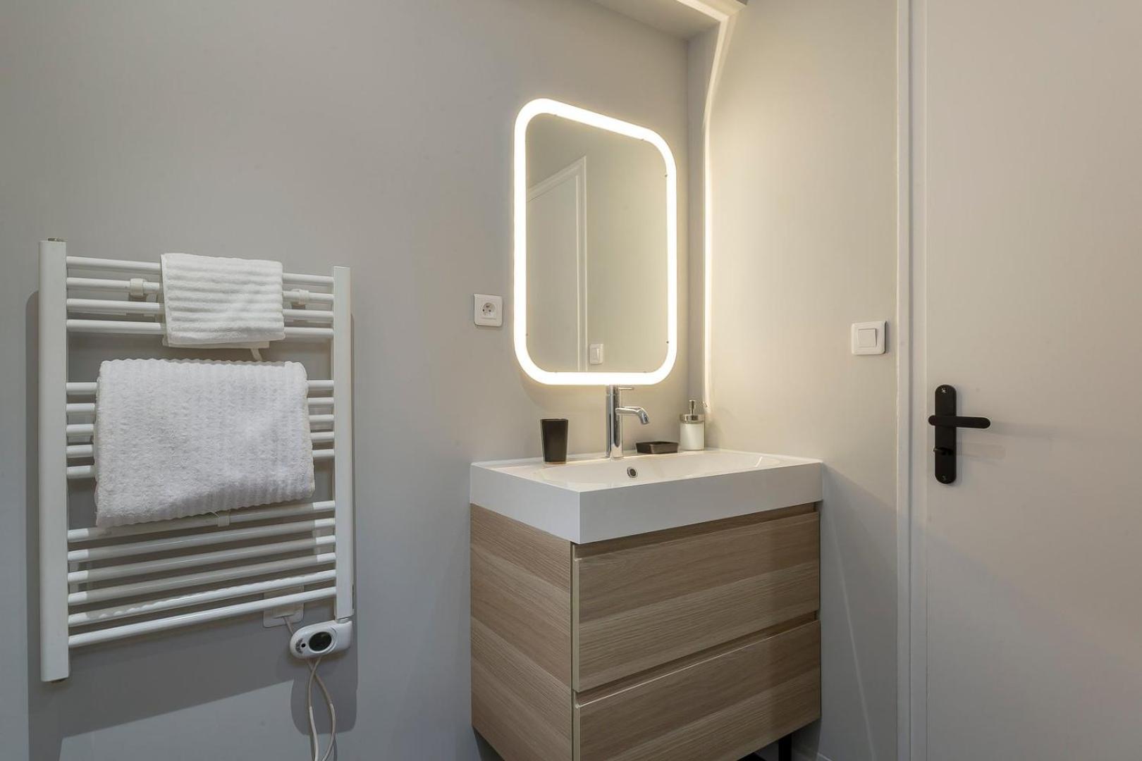 Gasparin - Studio - Lyon 2 エクステリア 写真