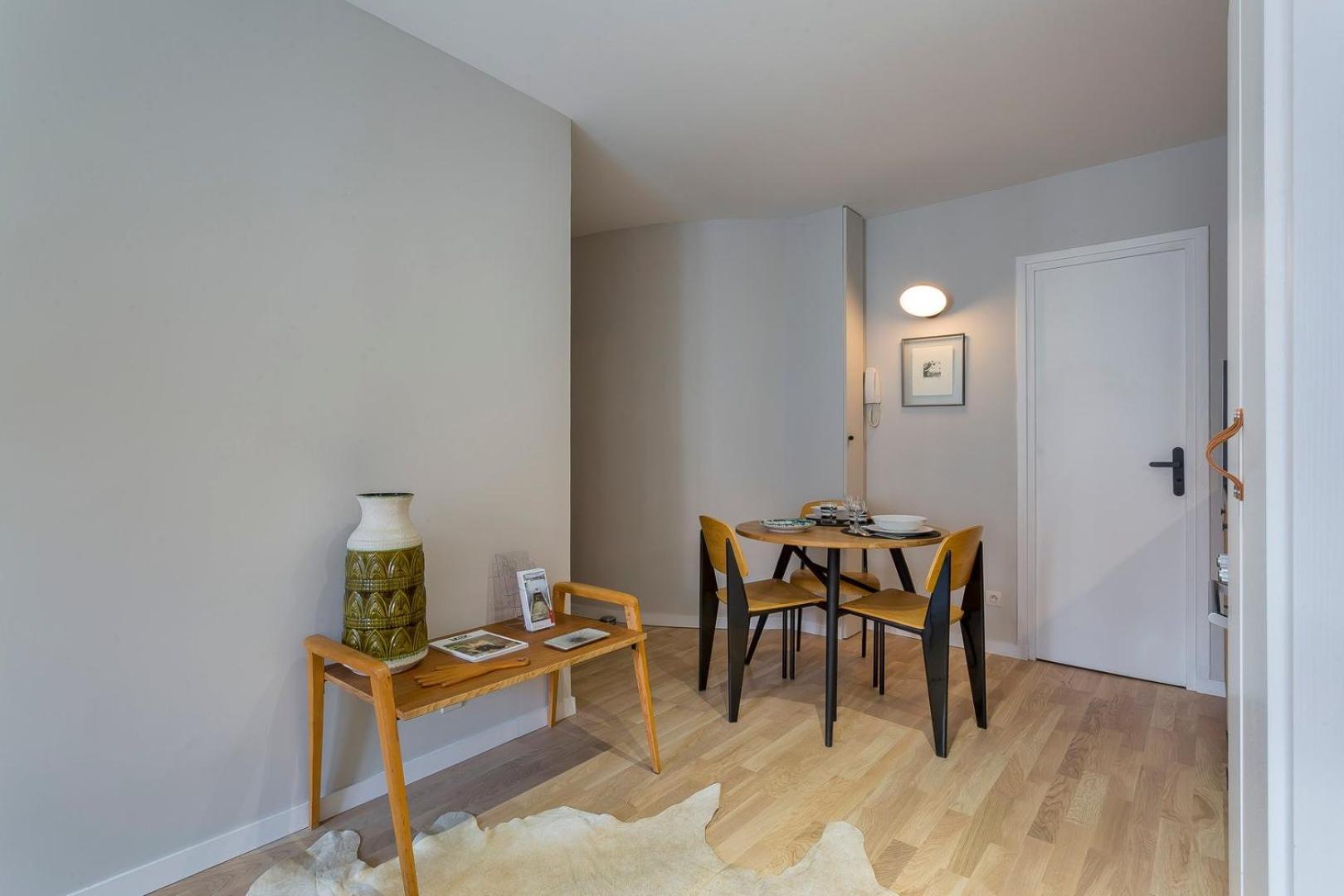 Gasparin - Studio - Lyon 2 エクステリア 写真