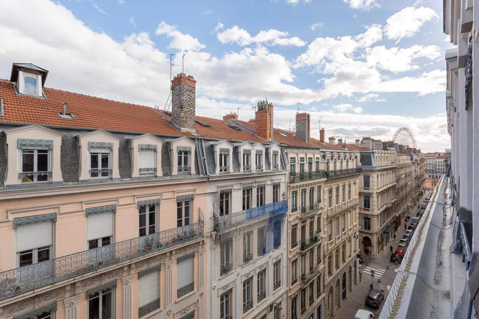 Gasparin - Studio - Lyon 2 エクステリア 写真
